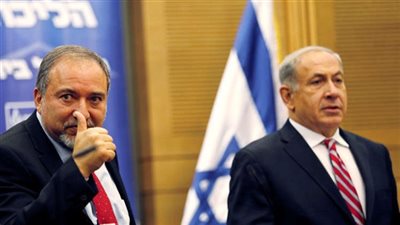 بعد استقالة ليبرمان.. نتنياهو يعلن كونه وزيرًا للدفاع 