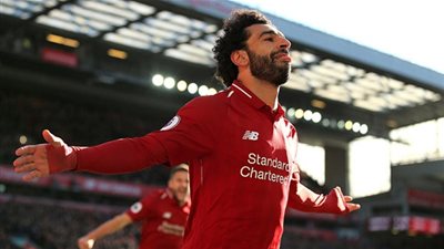 ميسي يطلب من برشلونة التعاقد مع محمد صلاح