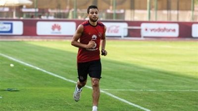 بروفايل.. باسم علي 