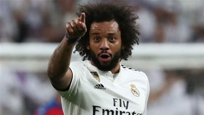 مارسيلو: راموس ساعدني كثيرا في ريال مدريد