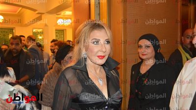 فيديو .. نادية الجندى لـ 