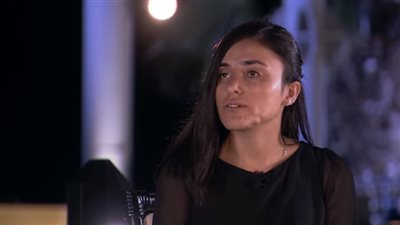 لمياء بشار: الدواعش كانوا يعتبرون الإيزيديات كفار فأحلّوا لأنفسهم اغتصابهن