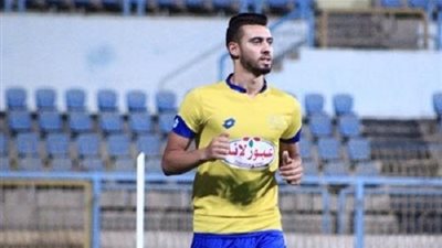 الإسماعيلي: استبعاد المحمدي ومتولي من القائمة الإفريقية غير صحيح