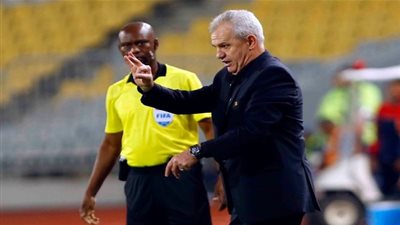 مجاهد: هدفنا مع أجيري الظهور بمستوى أفضل في كأس العالم 2022