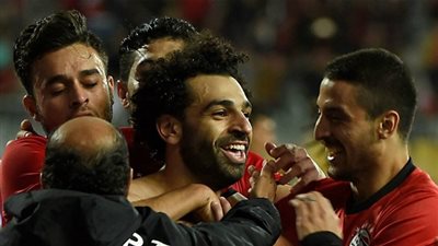 أحمد مجاهد: الفرحة الطاغية بعد هدف صلاح كانت بسبب الثأر كرويًا من تونس