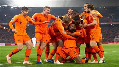 هولندا تبحث عن الفوز على ألمانيا للوصول للمربع الذهبي.. وفرنسا تنتظر