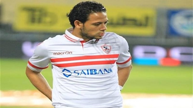 إبراهيم صلاح - لاعب