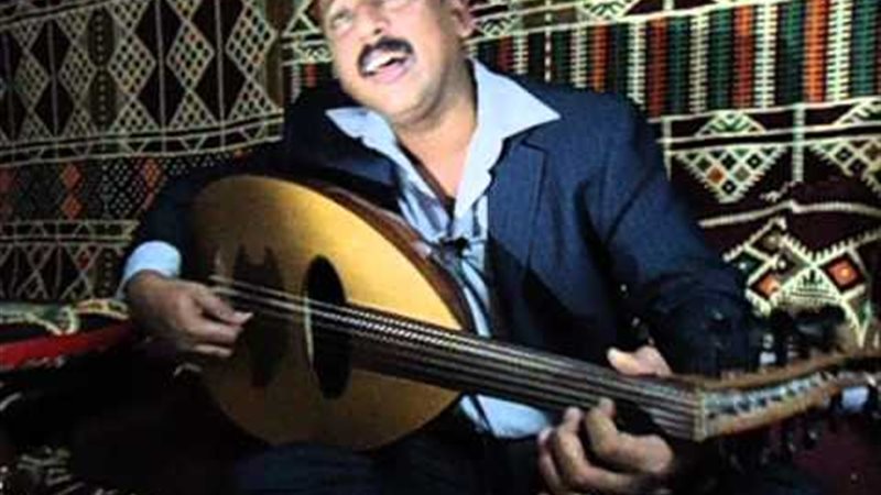 محمد علي الهجام