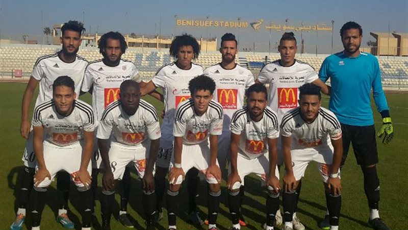 فريق تليفونات بنى