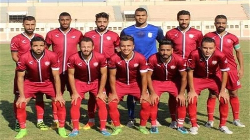 فريق المنيا