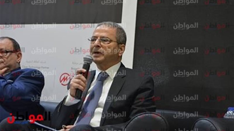 المهندس جابر دسوقي