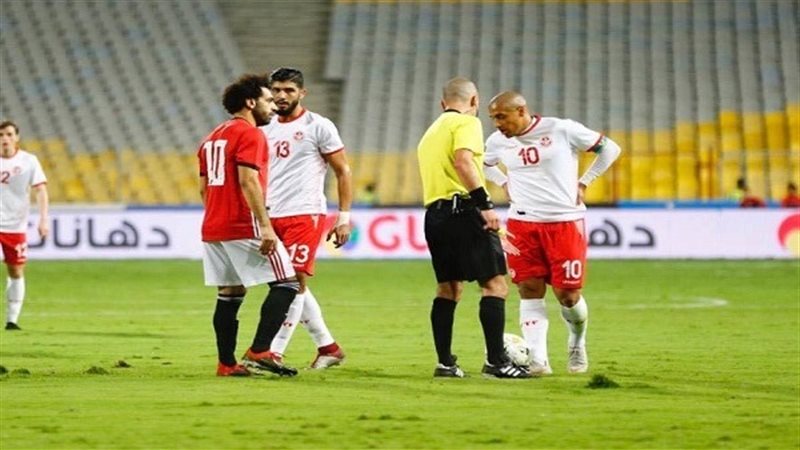 مصر وتونس