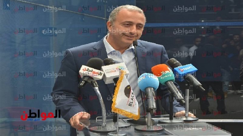 المهندس أحمد العبد
