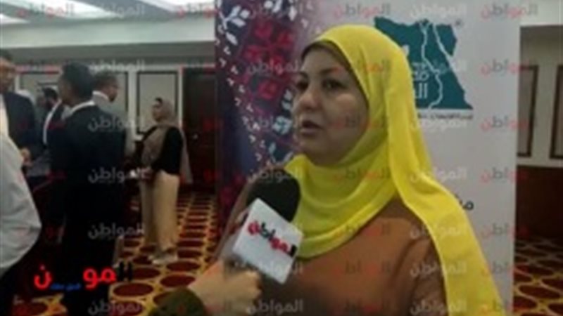 مشروع تطوير سيناء