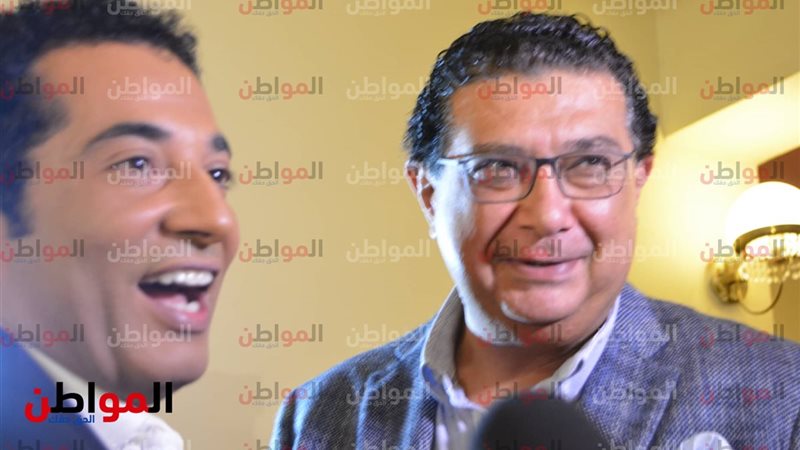 ماجد الكدواني
