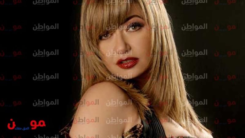 ليلى علوي