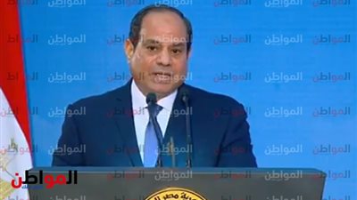 السيسي يرد على القرآنين وأهل السنة : أنتو مش واخدين بالكم من سمعتنا ؟