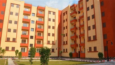 فيديو.. تعرف على خطة تطوير وتنمية مدينة برج العرب الجديدة