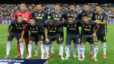 يوفنتوس يراقب بطل العالم