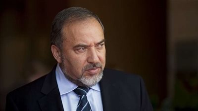أول تعليق من ليبرمان على تأييد وزير التعليم الإسرائيلي لنتنياهو 