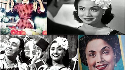 سعاد مكاوي.. تركت زوجها بسبب وداد حمدي وقبلة إسماعيل ياسين خذلتها