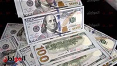 أسعار الدولار اليوم الاثنين 19 نوفمبر