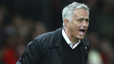 مانشستر يونايتد يوجه أنظاره للدوري الايطالي