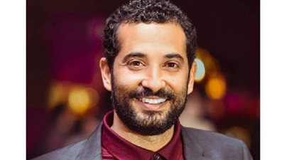 أصلي مش مضروبة.. عمرو سعد يوجه رسالة نارية لفنانين  