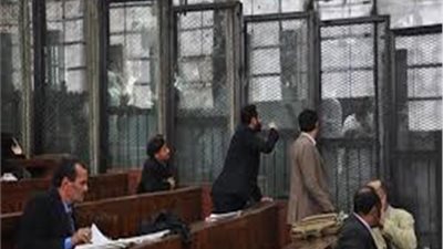 تأجيل  محاكمة المتهمين بمحاولة اغتيال النائب العام المساعد لـ26 نوفمبر
