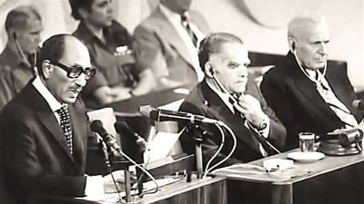 بعد 41 عاما.. إسرائيل لا تزال تؤكد دهاء السادات وتحتفل بذكرى خطابه في الكنيست