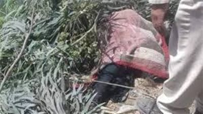 الجيب فاضي  والعيشة مرة.. زوج يقتل زوجته بسبب مصروفات البيت