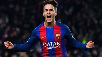 الدوري الانجليزي وجهة محتملة لنجم برشلونة