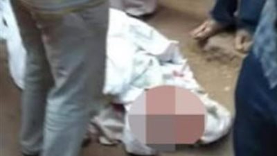 العثورعلى  فتاتين مقتولتين بـ 6 طلقات نارية وبحوزتهم هيروين 