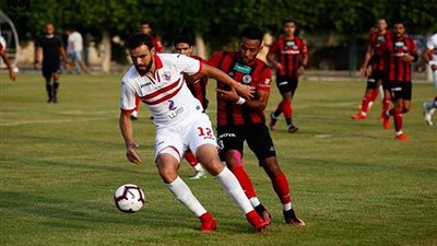 الجولة 15 من الدوري المصري.. مباريات خارج التوقعات في غياب الأهلي