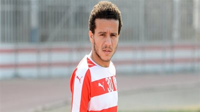 الإفريقي التونسي ينفي التفاوض مع مصطفى فتحي