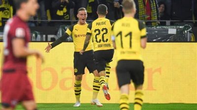صراع بين ليفربول وتشيلسي على النجم الأمريكي