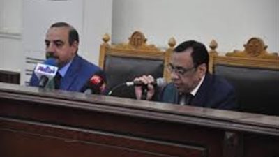 جنايات القاهرة تؤجل محاكمة 30 متهما بـأحداث عنف المطرية لـ 21 نوفمبر