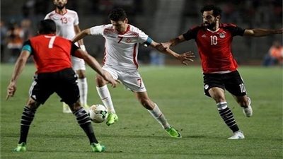 انفوجراف.. 5 منتخبات عربية تأهلت لأمم إفريقيا 2019