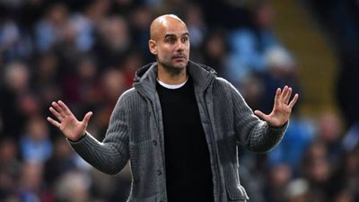نجم بايرن ميونيخ السابق: جوارديولا السبب في سوء مستوى ألمانيا