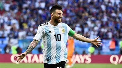 ديبالا: الكل يريد عودة ميسي لمنتخب الأرجنتين