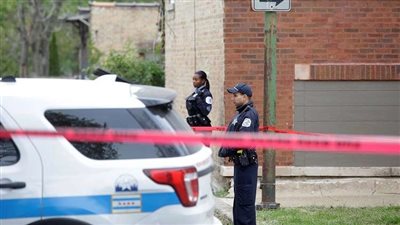 مصرع 4 أشخاص في حادث إطلاق نار داخل مستشفى في شيكاغو