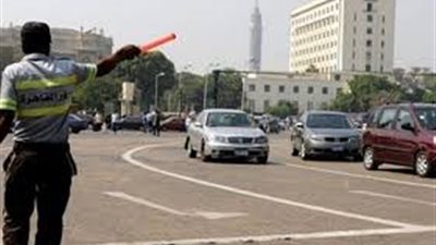 بمناسبة المولد النبوي الشريف.. سيولة في شوارع وميادين القاهرة والجيزة