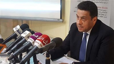 السفير طارق القوني يؤكد عمق الروابط بين مصر والكويت