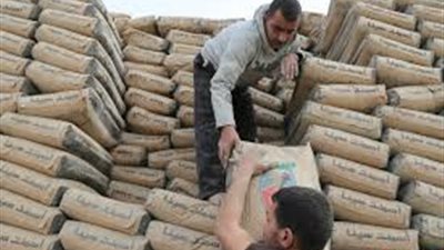 بمناسبة المولد النبوي.. استقرار أسعار مواد البناء بسوهاج