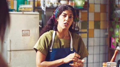تفاصيل عرض فيلم عمرة والعرس في مهرجان القاهرة السينمائي بدورته الـ 40 