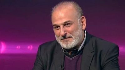 انفوجراف| جمال سليمان تزوج إعلامية مشهورة لمدة 24 ساعة 