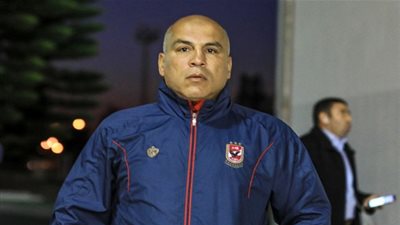 محمد يوسف: نحترم الوصل .. والأهلي يلعب دائما من أجل الفوز