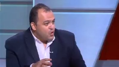 سامح الزهار باحث أثري لـ 