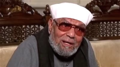 فيديو.. هذا رأي الشيخ الشعراوي عن الاحتفال بالمولد النبوي الشريف!