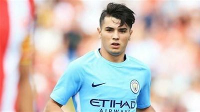 إبراهيم دياز يقرر مغادرة مانشستر سيتي